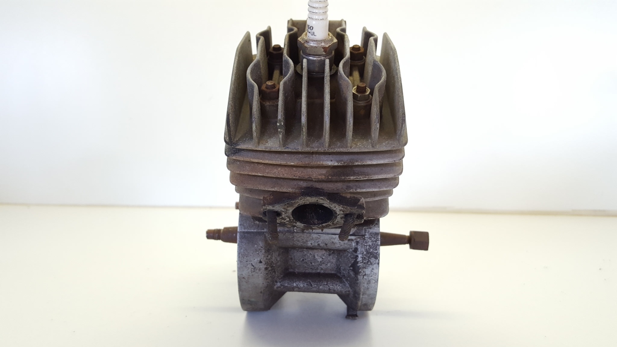 Motor Engine for LEM 50 LX CX eBay