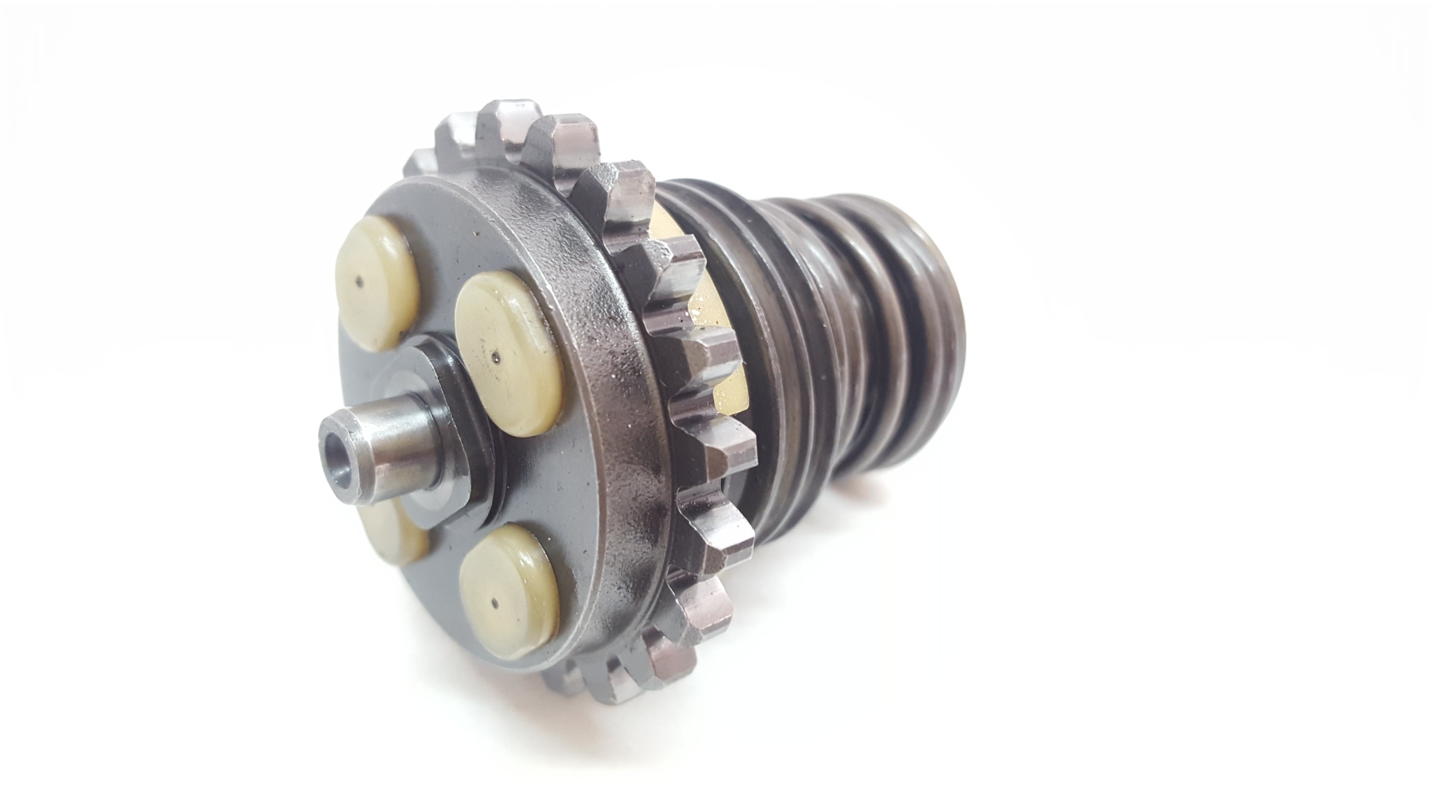 Power Exhaust Valve Governor Honda CR125R 1991 9091 662 eBay