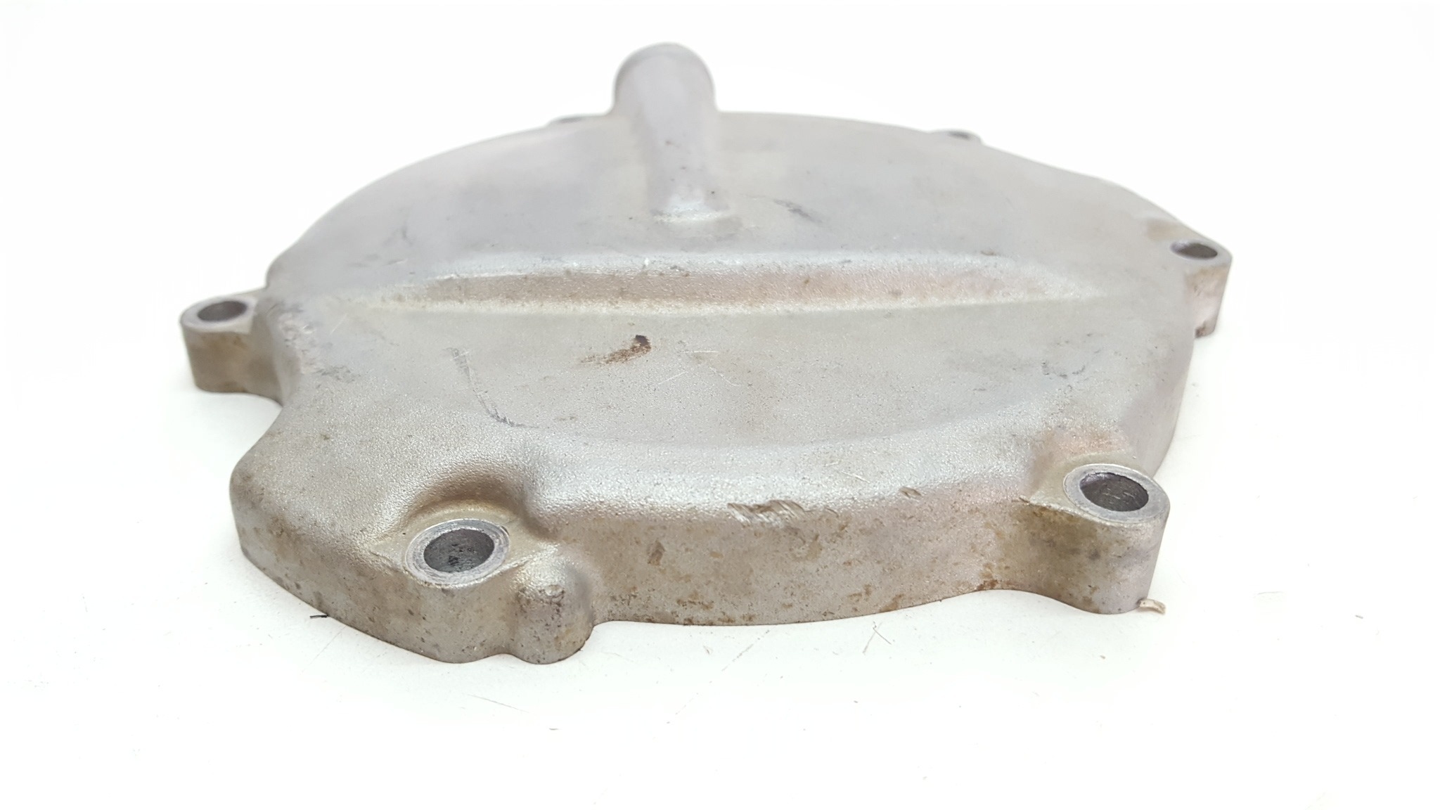 Outside Clutch Cover Kawasaki KX85 2004 KX 80 85 100 9808 Outer eBay