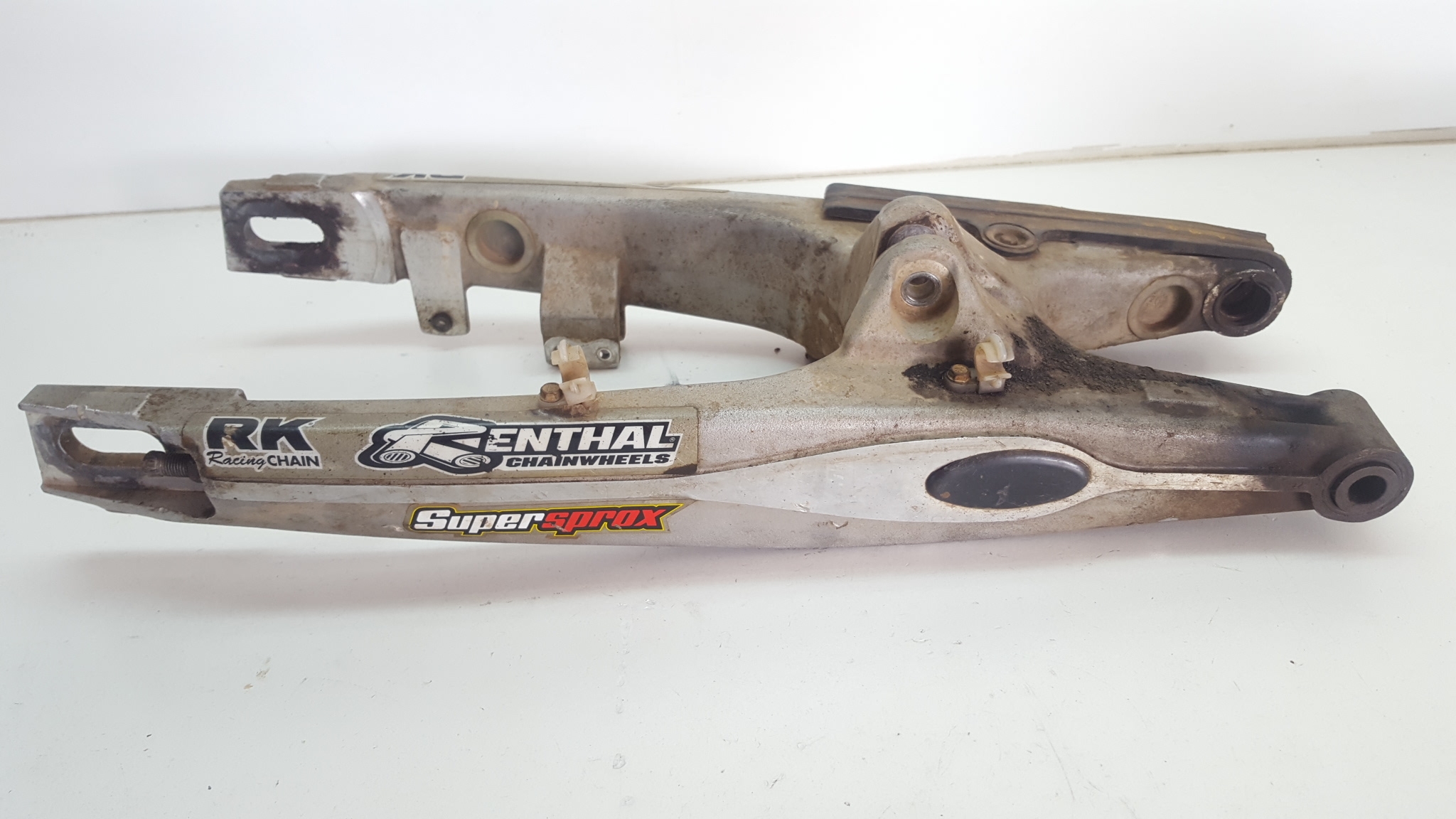 Swingarm KTM 85SX 85 SX Rear Suspension Swing Arm 20042014 eBay