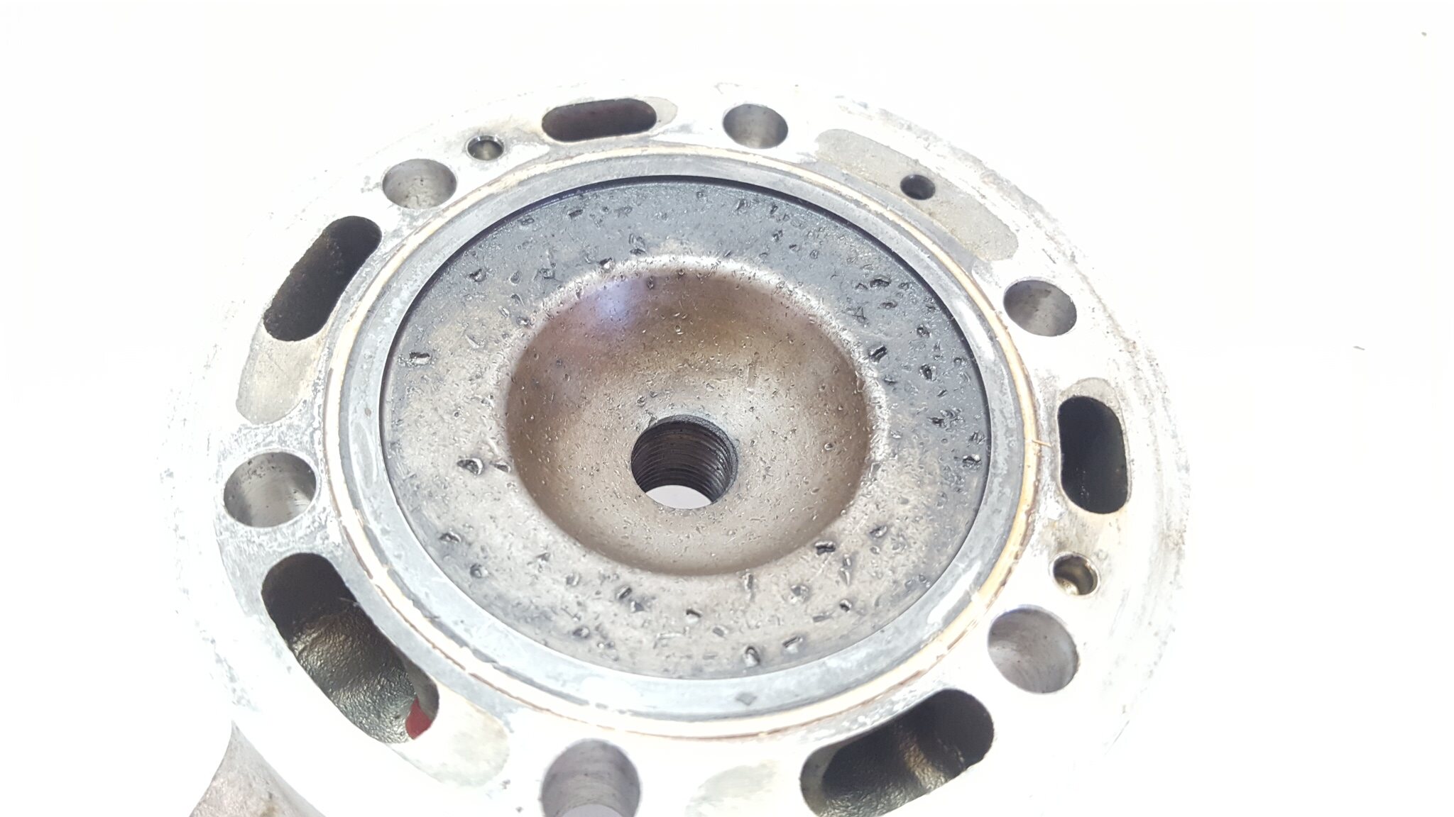 Cylinder Head Yamaha YZ250 2005 0305 714 eBay