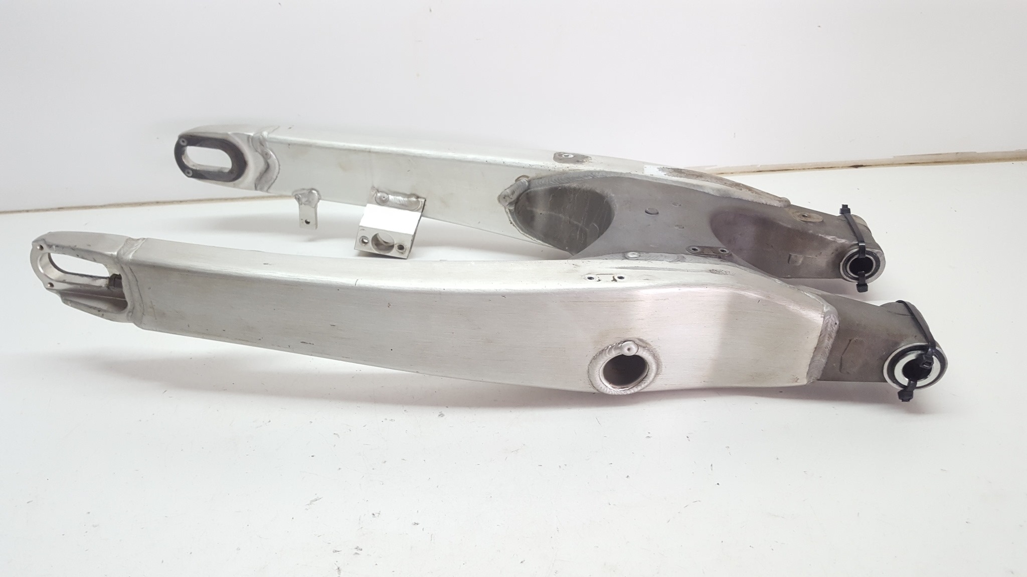 Swing Arm Yamaha YZ250 2007 + Other Models 736 eBay